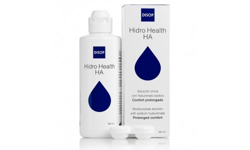 Disop Hidro Health HA 360 мл